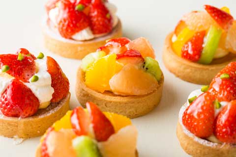 タルト焼菓子専門店 ルセットがイオンモール八千代緑が丘に6 15 木 からオープンしています 船橋つうしん 船橋市の雑談ネタブログ