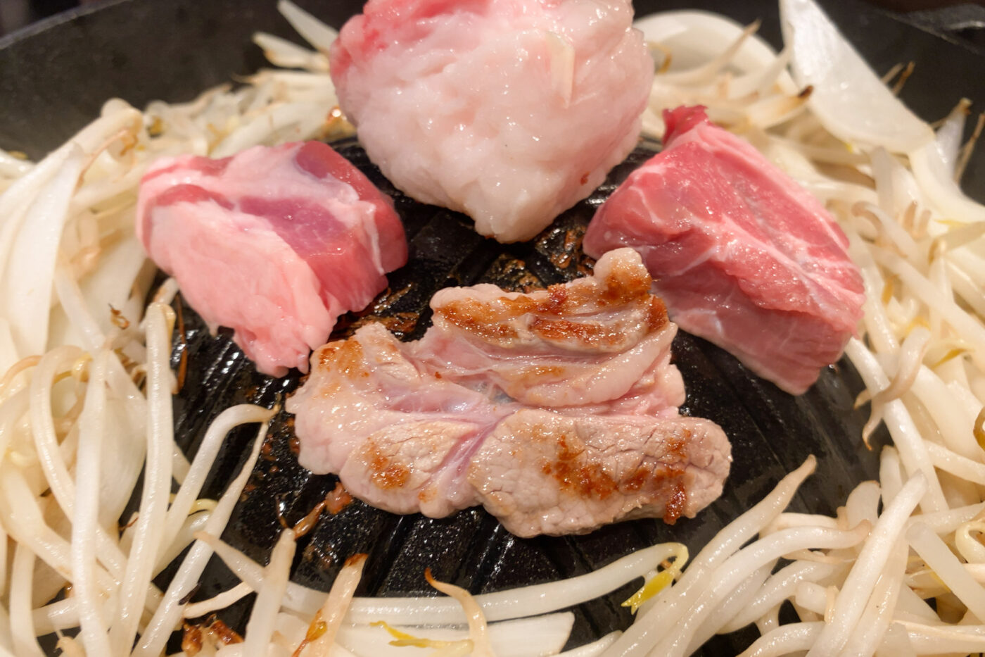 ジンギスカン専門酒場「ヤマダモンゴル 津田沼駅前店」の試食会にお
