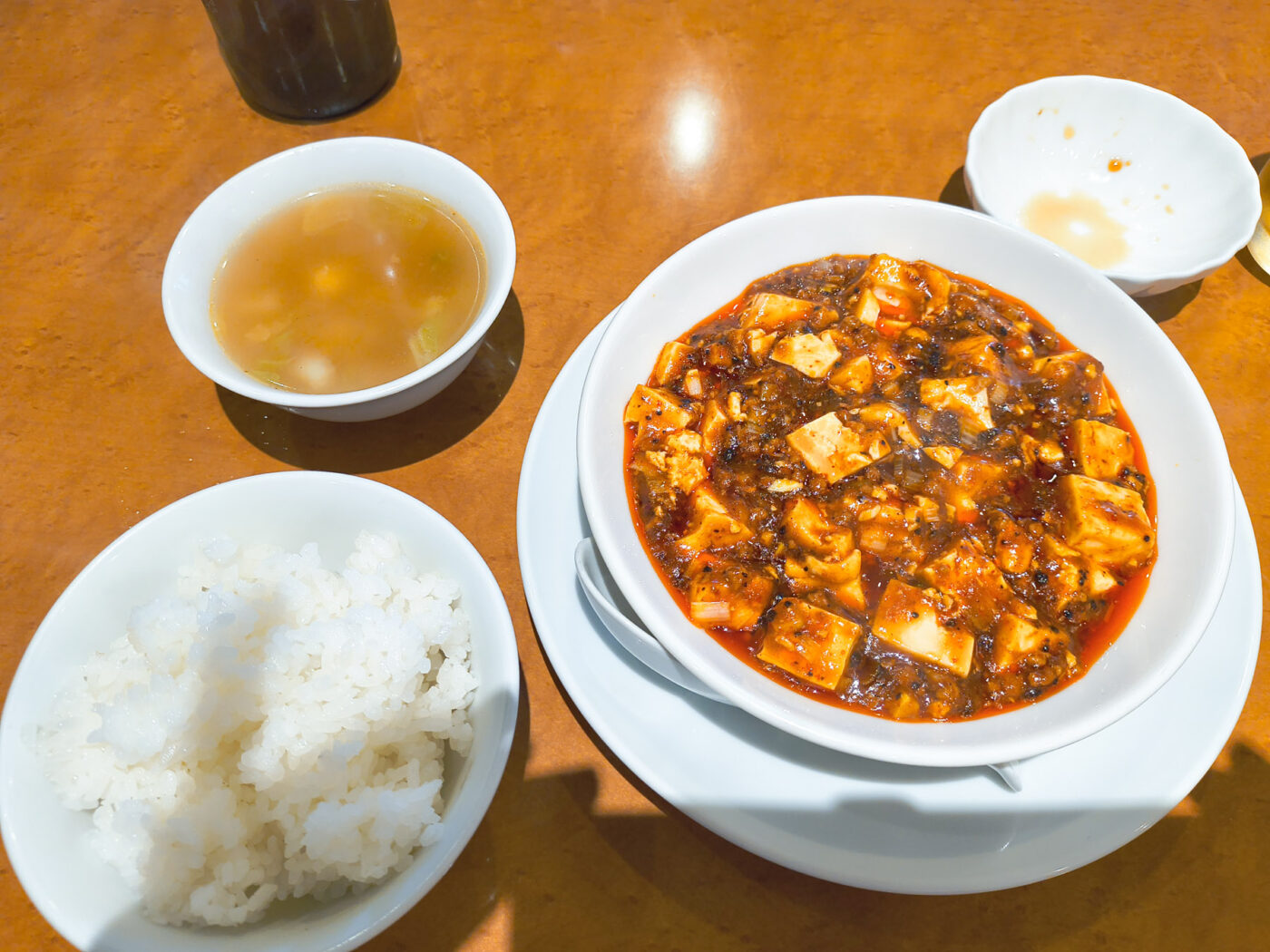 船橋市本町2丁目の隠れた名店「中国料理 川菜味」が3/15（日）をもって