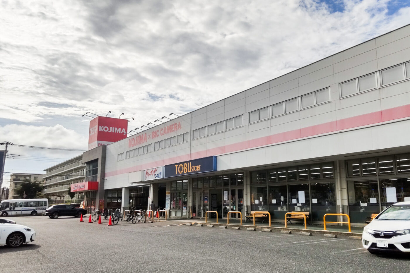 活動歴および当時の関連ビジュアル記録